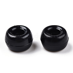 Opaque Plastic Beads&nbsp;KY-T025-01-F01