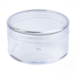 Column Polystyrene Bead Storage Container&nbsp;CON-N011-024-1