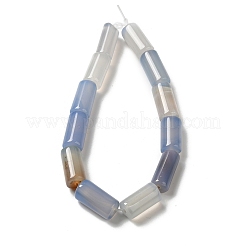 Natural Agate Beads Strands&nbsp;X-G-H295-E01-06