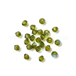 Preciosa&reg Crystal Beads&nbsp;Y-PRC-BA3-50230-200