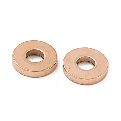 Ion Plating(IP)304 Stainless Steel Spacer Beads&nbsp;STAS-F117-50RG
