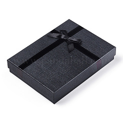 Cardboard Jewelry Necklace Boxes&nbsp;CBOX-T006-04A