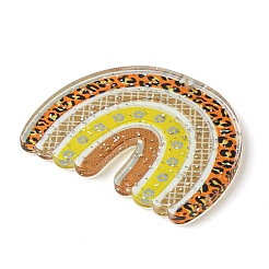 Opaque Acrylic Pendants&nbsp;LS-SACR-P032-01B