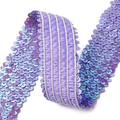 Plastic Paillette Beads&nbsp;EC-XCP0001-31