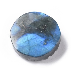 Natural Labradorite Cabochons&nbsp;G-G985-08