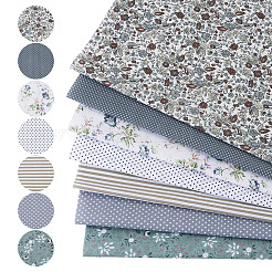 Polyester Fabric&nbsp;DIY-TAC0021-41C