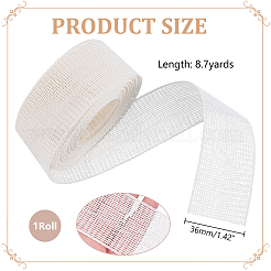 8M Flat Cloth Boning&nbsp;FIND-WR0013-18