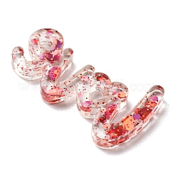 Transparent Acrylic Cabochons&nbsp;TACR-Z001-01E