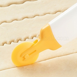 Plastic Pastry Cutting Wheel&nbsp;PW-WGF8843-01