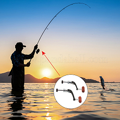 Polyamides Metal with Plastic Fishing Spool&nbsp;FIND-GF0001-31