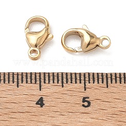 1/20 14K Gold Filled Lobster Claw Clasps&nbsp;KK-NH0011-03A-G