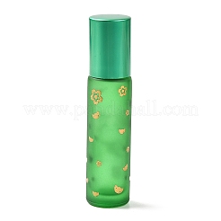Glass Roller Bottles&nbsp;LS-MRMJ-M002-04A-05