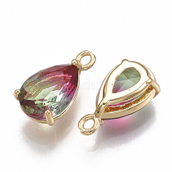 Glass Pendants&nbsp;X-GLAA-S179-01A-05