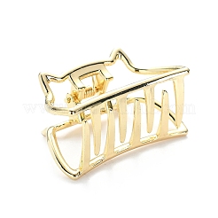 Cat Alloy Claw Hair Clips&nbsp;PW-WG25B48-02