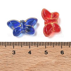 Transparent Glass Beads&nbsp;GL-CBA7B2B-14