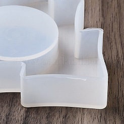 DIY Silicone for Candle Making&nbsp;SIL-U003-01A
