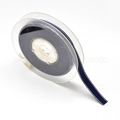 Polyester Grosgrain Ribbons for Gift Packing&nbsp;SRIB-L022-009-370