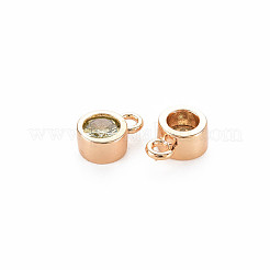 Brass Charms&nbsp;KK-S364-160D