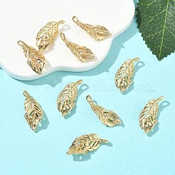 SHEGRACE Brass Pendants&nbsp;XGRQ3D001-506G