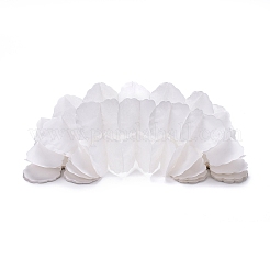 3m Clover Paper Pull Flowers&nbsp;AJEW-WH0022-11A