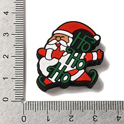 Christmas series Silicone Beads&nbsp;SIL-S006-01I
