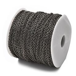 Iron Cable Chains&nbsp;CH-ZX007-B-FF