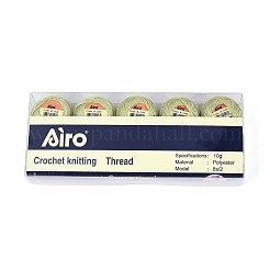 Braided Polyester Cord&nbsp;OCOR-T017-04A-08