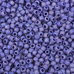TOHO Round Seed Beads&nbsp;SEED-XTR08-0408F