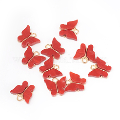 Acrylic Charms&nbsp;YS-TAC0003-03B