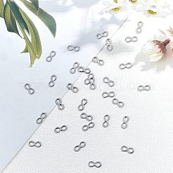 304 Stainless Steel Links Connectors&nbsp;STAS-UN0018-82P