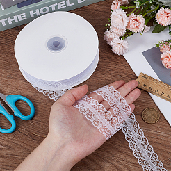 1 Roll Polyester Lace&nbsp;OCOR-CY0002-83B