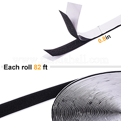 Nylon Magic Tapes&nbsp;DIY-BC0001-05A