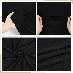 Polyester Fabric&nbsp;DIY-PH0038-03A