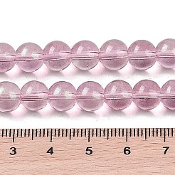 Glass Bead Strands&nbsp;GLAA-K068-01B-07