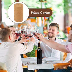 Cork Bottle Stopper&nbsp;FIND-WH0160-32