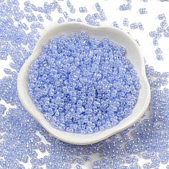 Ceylon Glass Seed Beads&nbsp;SEED-K009-02B-31