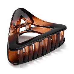 Resin Claw Hair Clips for Women Girls&nbsp;RE-CBAADCC-01D