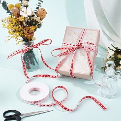 Polyester Ribbon&nbsp;OCOR-CY0004-12B