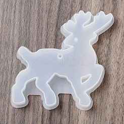 DIY Silicone Pendant Molds&nbsp;DIY-A051-05D