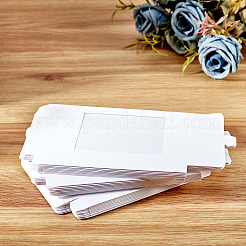 Foldable Creative Kraft Paper Box&nbsp;CON-GL0001-01-04