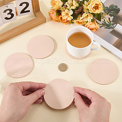 5Pcs Leather Fabric&nbsp;DIY-CL0001-50