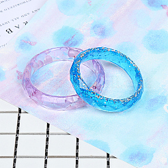 Ring Shape DIY Silicone Molds&nbsp;AJEW-PH0016-23