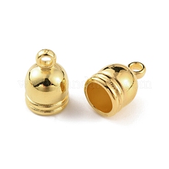 CCB Plastic Cord Ends&nbsp;FIND-WH0050-46G
