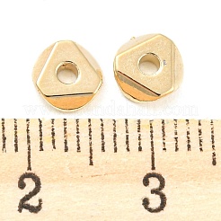 CCB Plastic Beads&nbsp;CCB-K011-05A-G