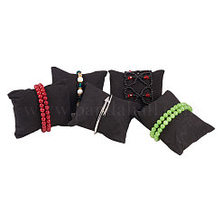 Velvet Pillow Jewelry Bracelet Watch Display&nbsp;BDIS-PH0001-01