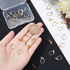 Jewelry Making Finding Kit&nbsp;KK-CN0001-85