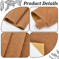 PU Leather Fabric&nbsp;DIY-WH20062-21V