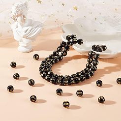 Natural Agate Beads Strands&nbsp;G-OC0003-42