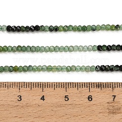 Gradient Color Natural Jade Beads Strands&nbsp;GG-CBA4399-C01-01
