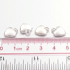 Tibetan Style Alloy Charms&nbsp;X-K08QL022